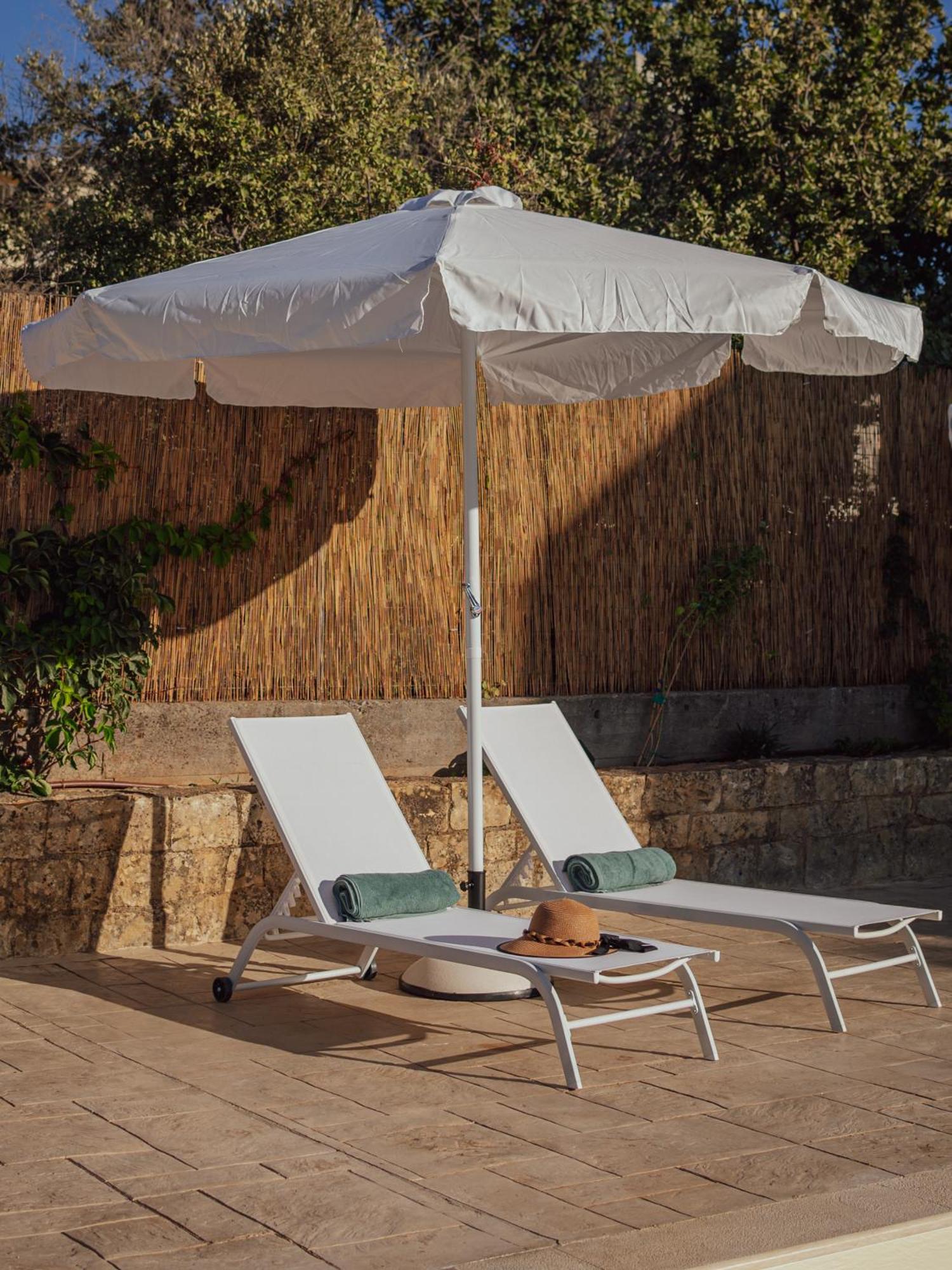 αngelique Pool Garden Holiday home Atsipopoulo